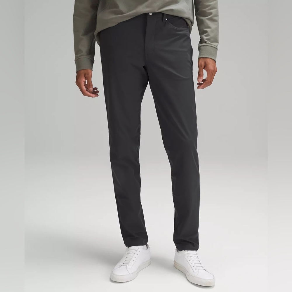 Lululemon ABC Slim Men’s Pants